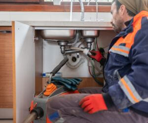 About Water Heater Repair LLC Harvey, ND